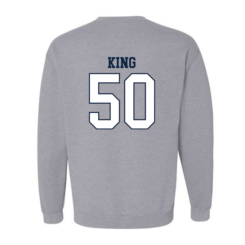 Samford - NCAA Football : Darrian King - Crewneck Sweatshirt