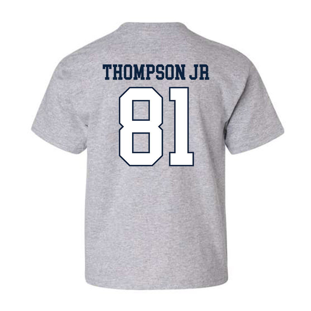 Samford - NCAA Football : Jamall Thompson Jr - Youth T-Shirt