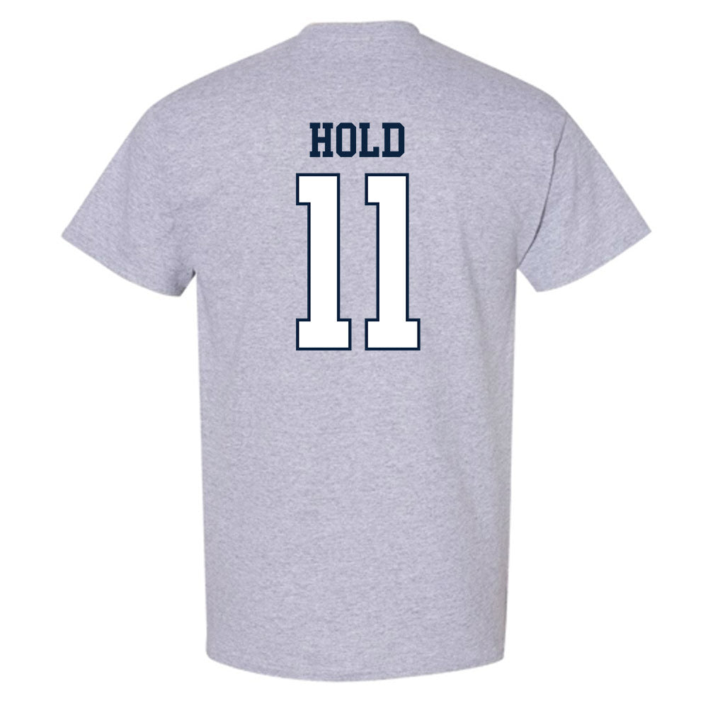 Samford - NCAA Football : William Hold - T-Shirt