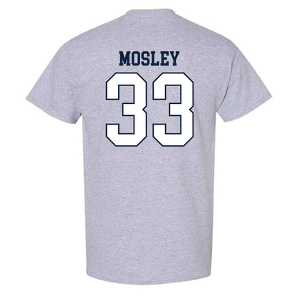 Samford - NCAA Football : Jaden Mosley - T-Shirt