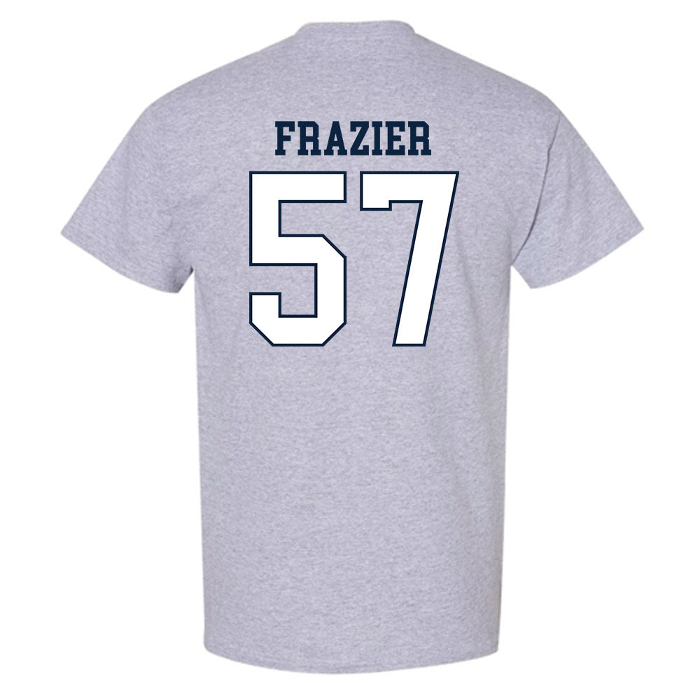 Samford - NCAA Football : Cooper Frazier - T-Shirt