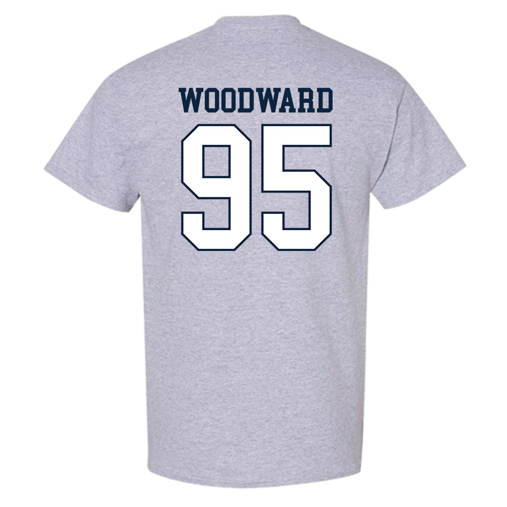 Samford - NCAA Football : Maxton Woodward - T-Shirt