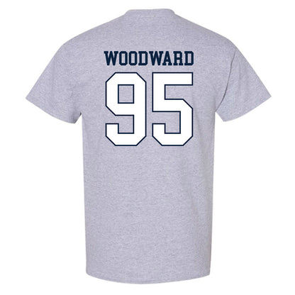 Samford - NCAA Football : Maxton Woodward - T-Shirt