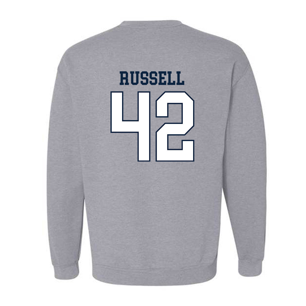 Samford - NCAA Football : Jordan Russell - Crewneck Sweatshirt