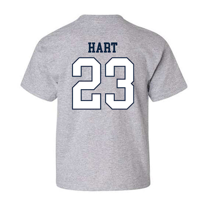 Samford - NCAA Softball : Katie Hart - Youth T-Shirt-1