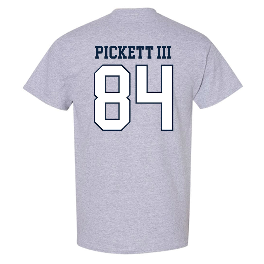 Samford - NCAA Football : Sam Pickett III - T-Shirt-1