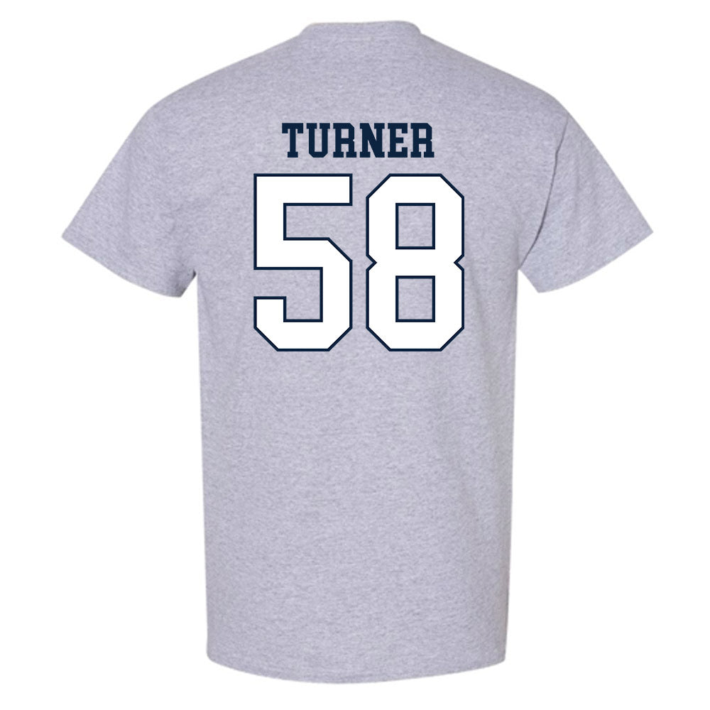 Samford - NCAA Football : Wil Turner - T-Shirt-1