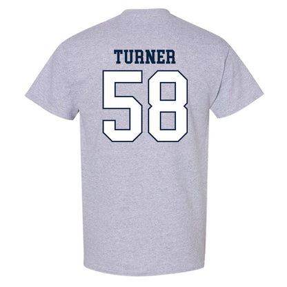 Samford - NCAA Football : Wil Turner - T-Shirt-1