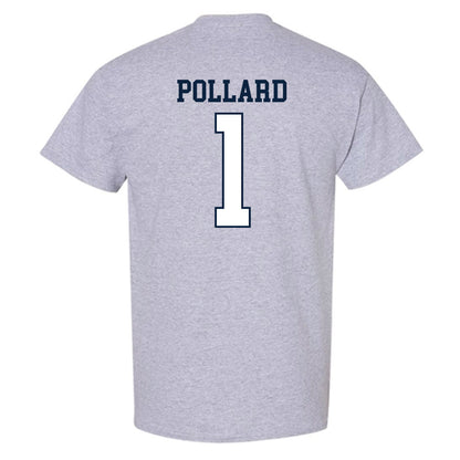 Samford - NCAA Football : Dontae Pollard - T-Shirt