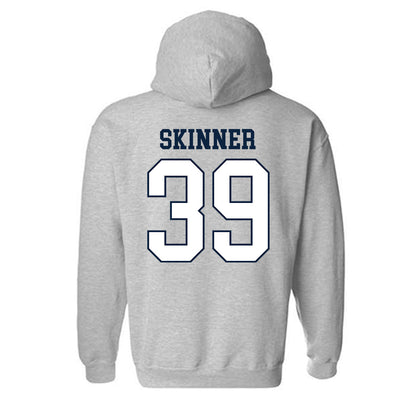 Samford - NCAA Football : Ryan Skinner - Hooded Sweatshirt