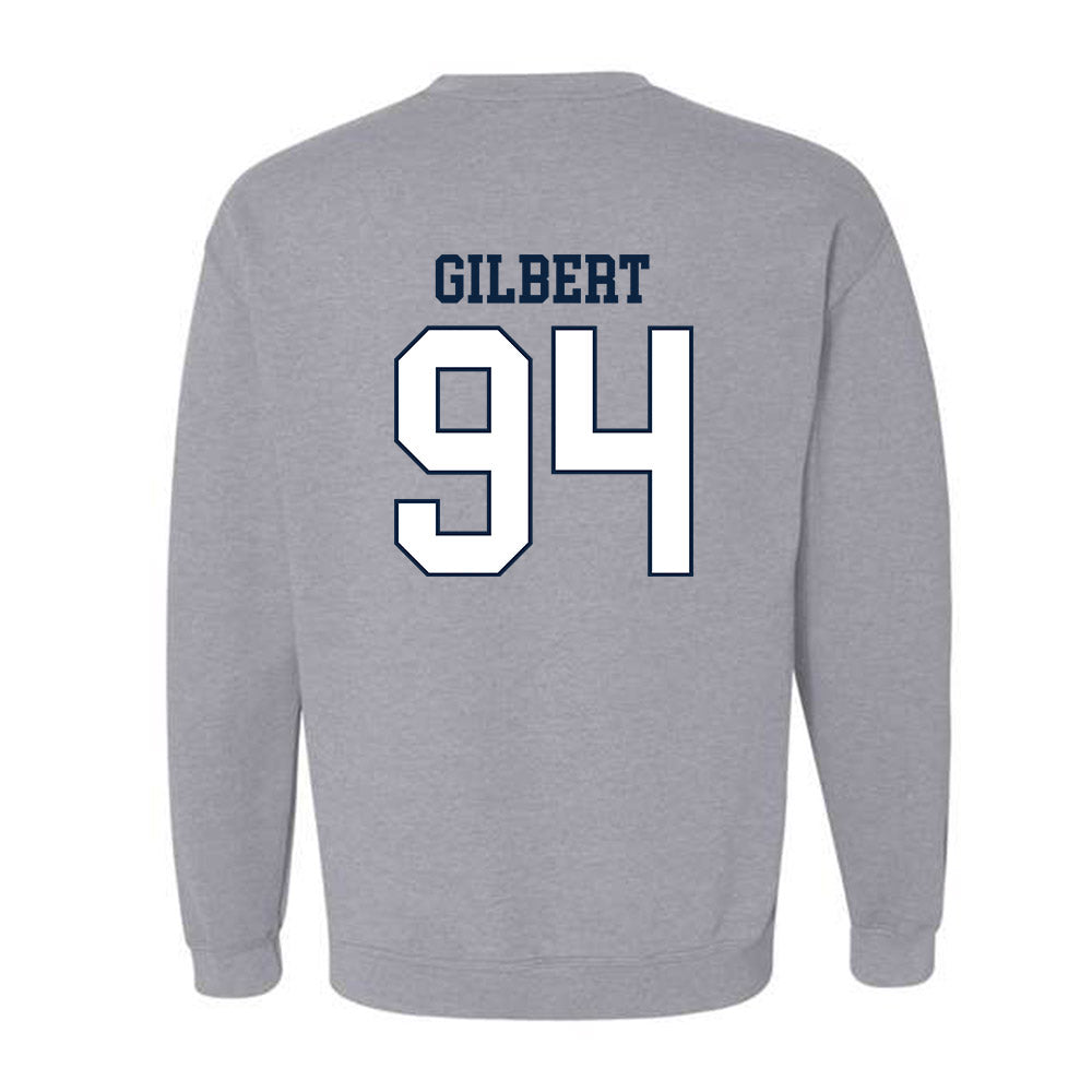 Samford - NCAA Football : Makhi Gilbert - Crewneck Sweatshirt