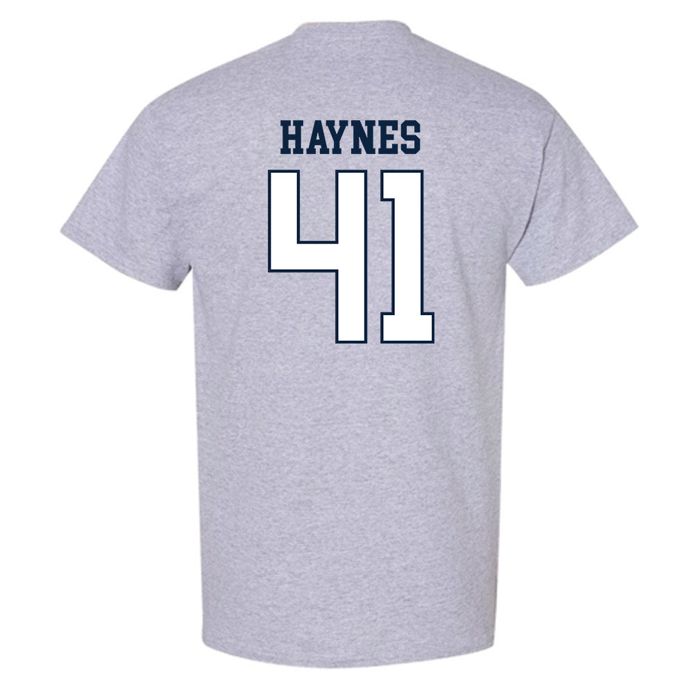 Samford - NCAA Football : Jake Haynes - T-Shirt