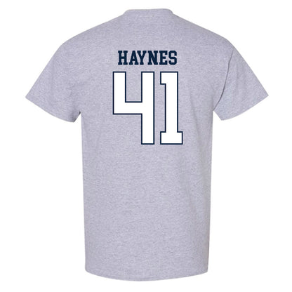 Samford - NCAA Football : Jake Haynes - T-Shirt