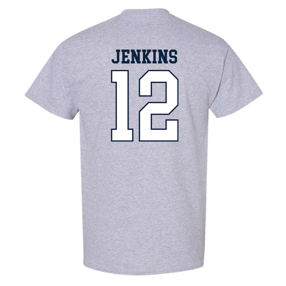 Samford - NCAA Football : Brendan Jenkins - T-Shirt