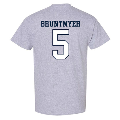 Samford - NCAA Women's Volleyball : Shea Bruntmyer - T-Shirt-1