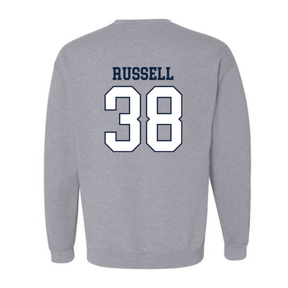 Samford - NCAA Football : Emerson Russell - Crewneck Sweatshirt