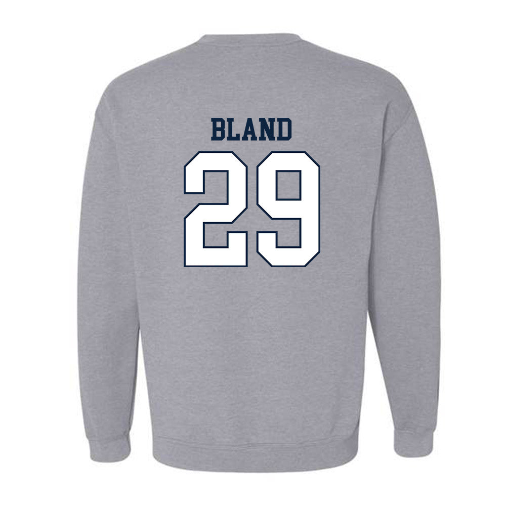 Samford - NCAA Football : Cameron Bland - Crewneck Sweatshirt-1