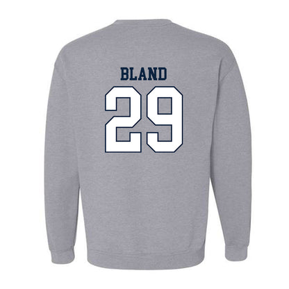 Samford - NCAA Football : Cameron Bland - Crewneck Sweatshirt-1