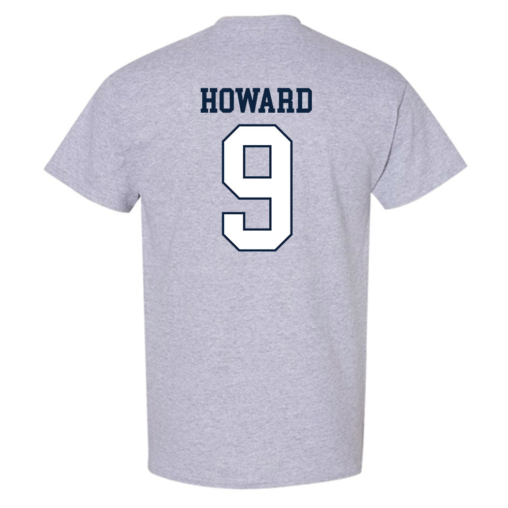 Samford - NCAA Football : Mack Howard - T-Shirt