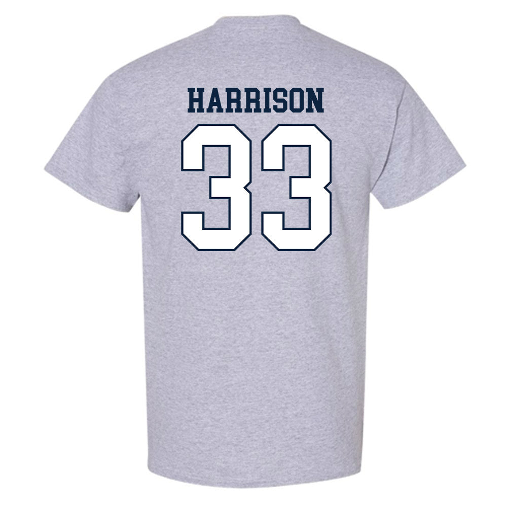 Samford - NCAA Softball : Kayden Harrison - T-Shirt-1