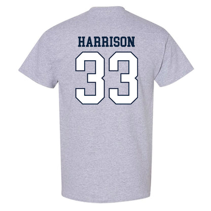Samford - NCAA Softball : Kayden Harrison - T-Shirt-1