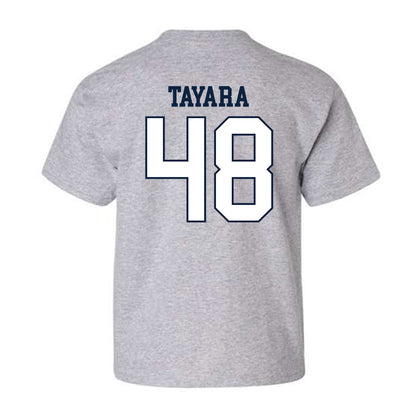 Samford - NCAA Football : Nour Tayara - Youth T-Shirt