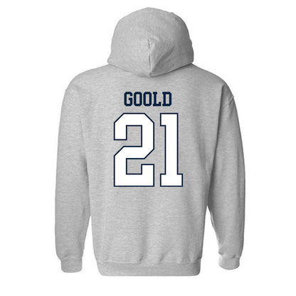 Samford - NCAA Football : Carson Goold - Hooded Sweatshirt