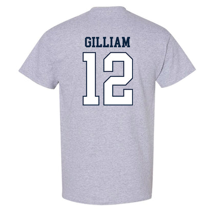 Samford - NCAA Football : Charlie Gilliam - T-Shirt-1