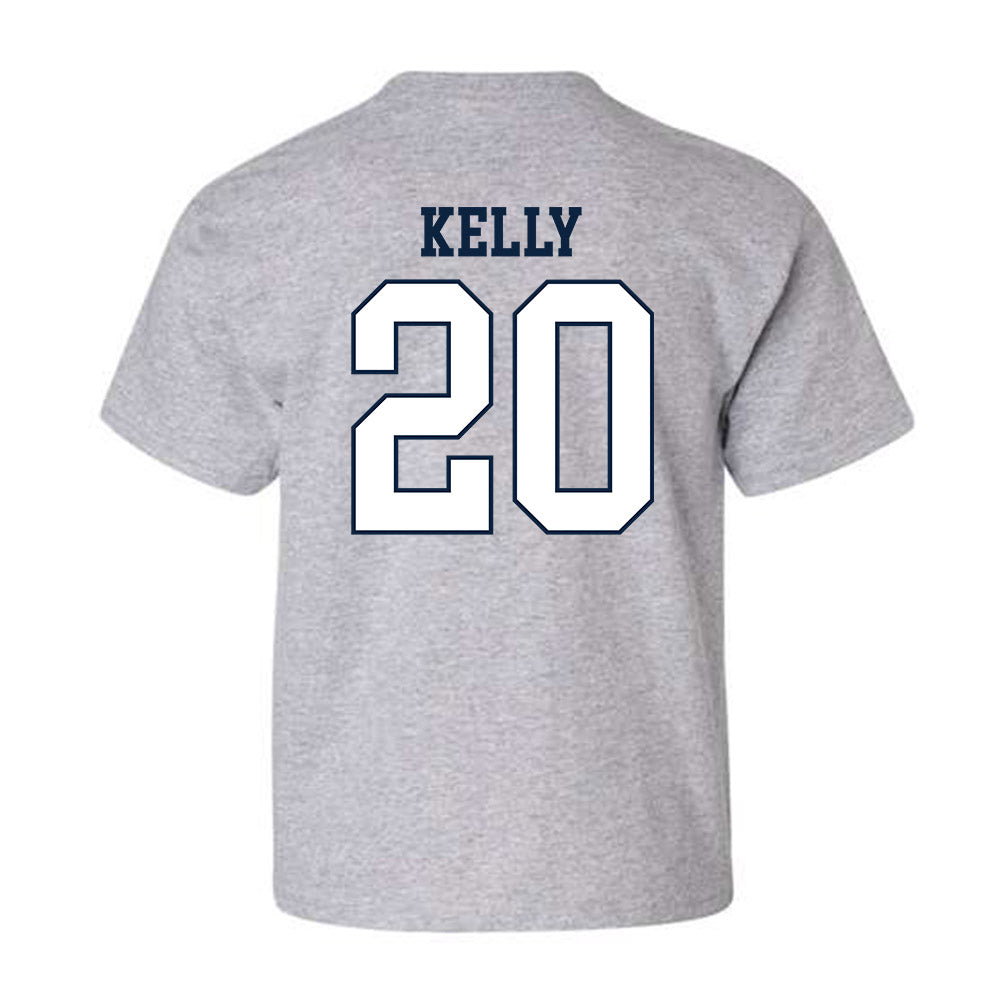 Samford - NCAA Football : Micah Kelly - Youth T-Shirt