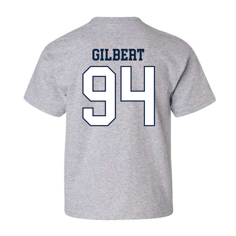 Samford - NCAA Football : Makhi Gilbert - Youth T-Shirt