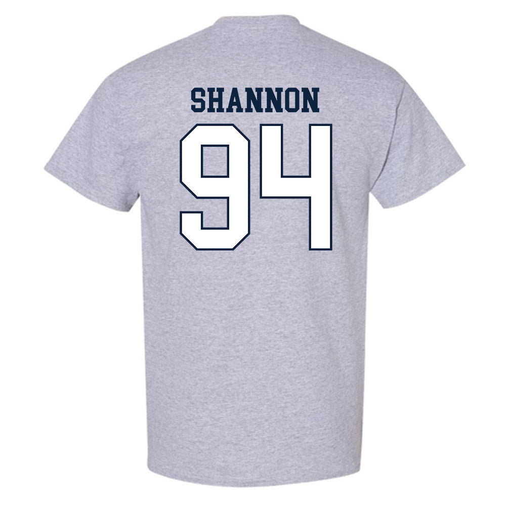Samford - NCAA Football : Joseph Shannon - T-Shirt-1