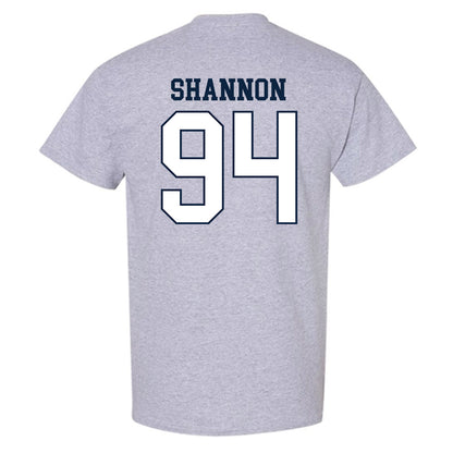 Samford - NCAA Football : Joseph Shannon - T-Shirt-1