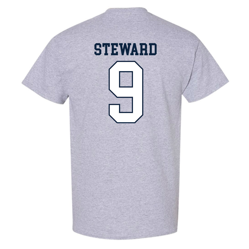 Samford - NCAA Football : Midnight Steward - T-Shirt