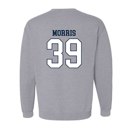 Samford - NCAA Football : Gavin Morris - Crewneck Sweatshirt