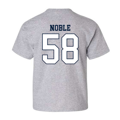 Samford - NCAA Football : Chris Noble - Youth T-Shirt