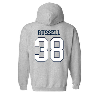 Samford - NCAA Football : Emerson Russell - Hooded Sweatshirt