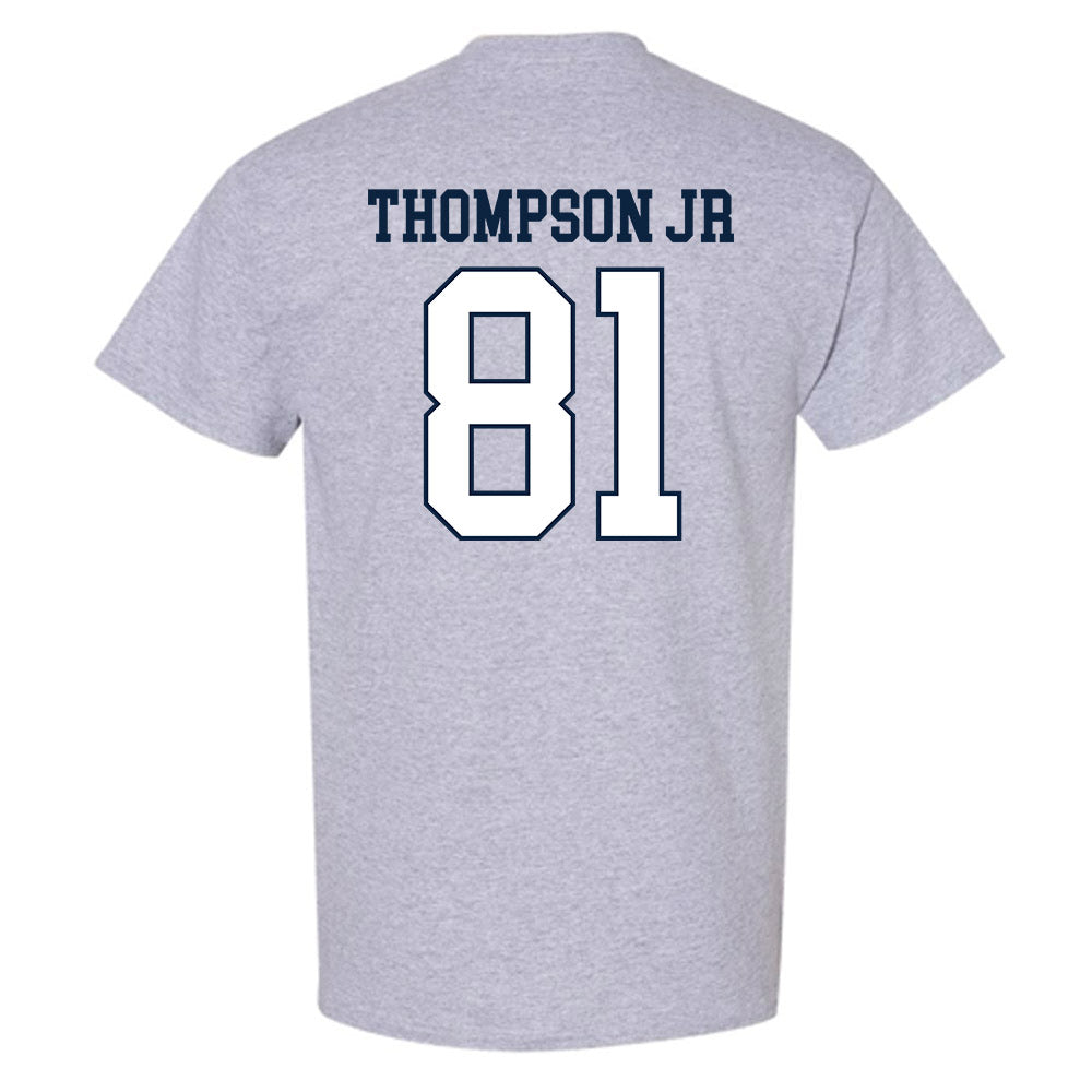 Samford - NCAA Football : Jamall Thompson Jr - T-Shirt