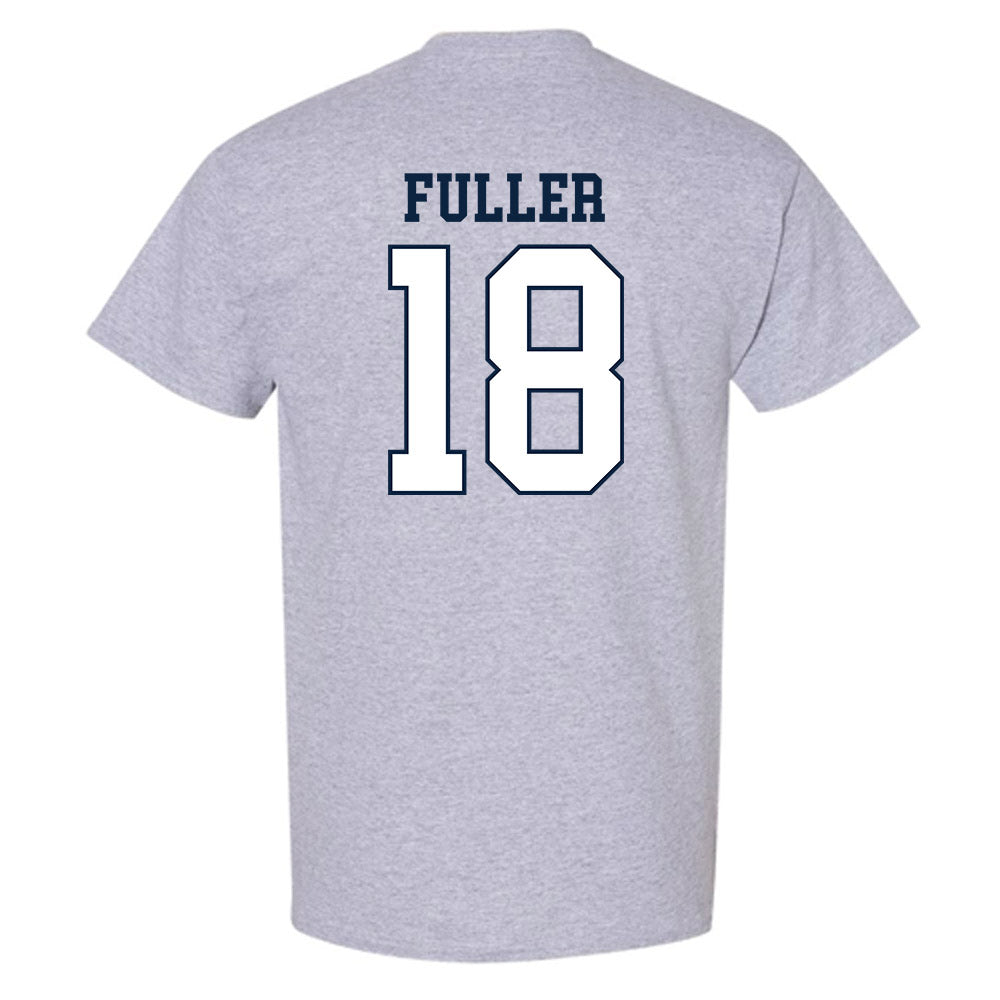 Samford - NCAA Softball : Karley Fuller - T-Shirt