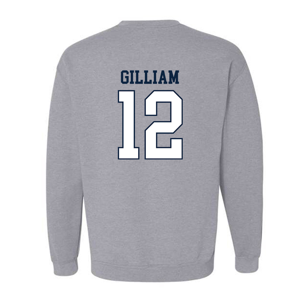 Samford - NCAA Football : Charlie Gilliam - Crewneck Sweatshirt-1