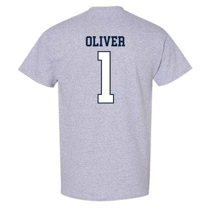 Samford - NCAA Football : Ryan Oliver - T-Shirt