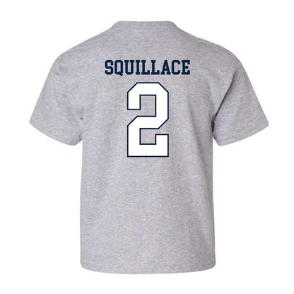 Samford - NCAA Softball : Sarah Squillace - Youth T-Shirt