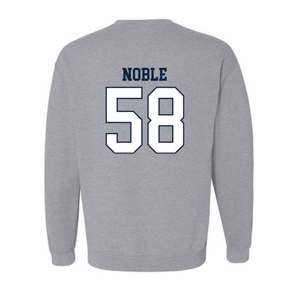 Samford - NCAA Football : Chris Noble - Crewneck Sweatshirt