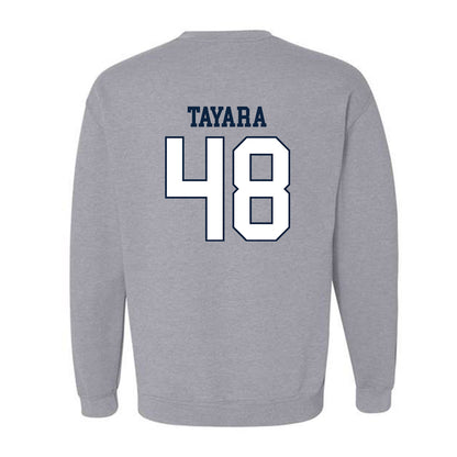 Samford - NCAA Football : Nour Tayara - Crewneck Sweatshirt