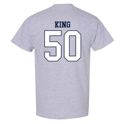 Samford - NCAA Football : Darrian King - T-Shirt