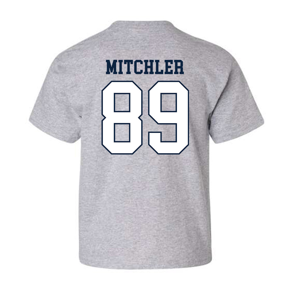 Samford - NCAA Football : Michael Mitchler - Youth T-Shirt