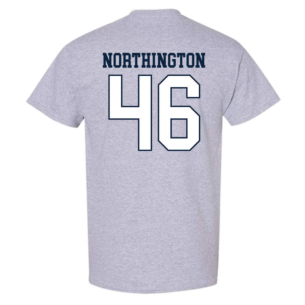 Samford - NCAA Football : Trustin Northington - T-Shirt