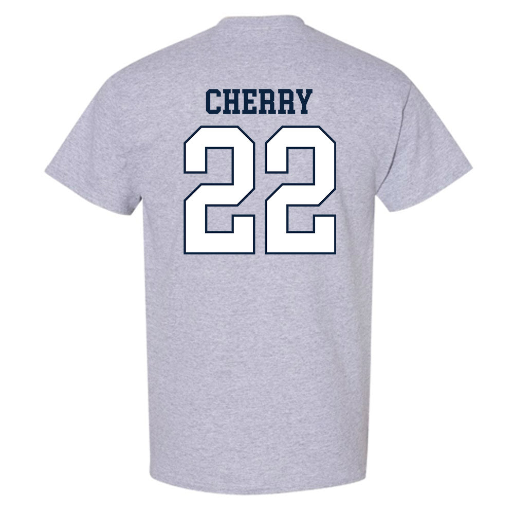 Samford - NCAA Football : Kenyon Cherry - T-Shirt