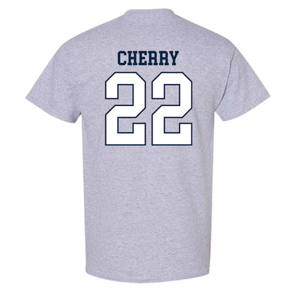 Samford - NCAA Football : Kenyon Cherry - T-Shirt