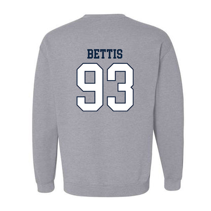 Samford - NCAA Football : Daniel Bettis - Crewneck Sweatshirt