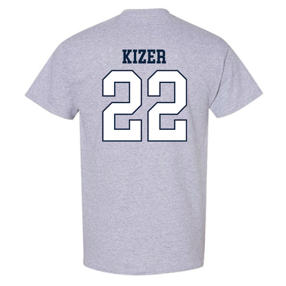 Samford - NCAA Men's Basketball : Thomas Kizer - T-Shirt